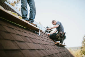Local Roofers in Santa Rosa Valley, CA